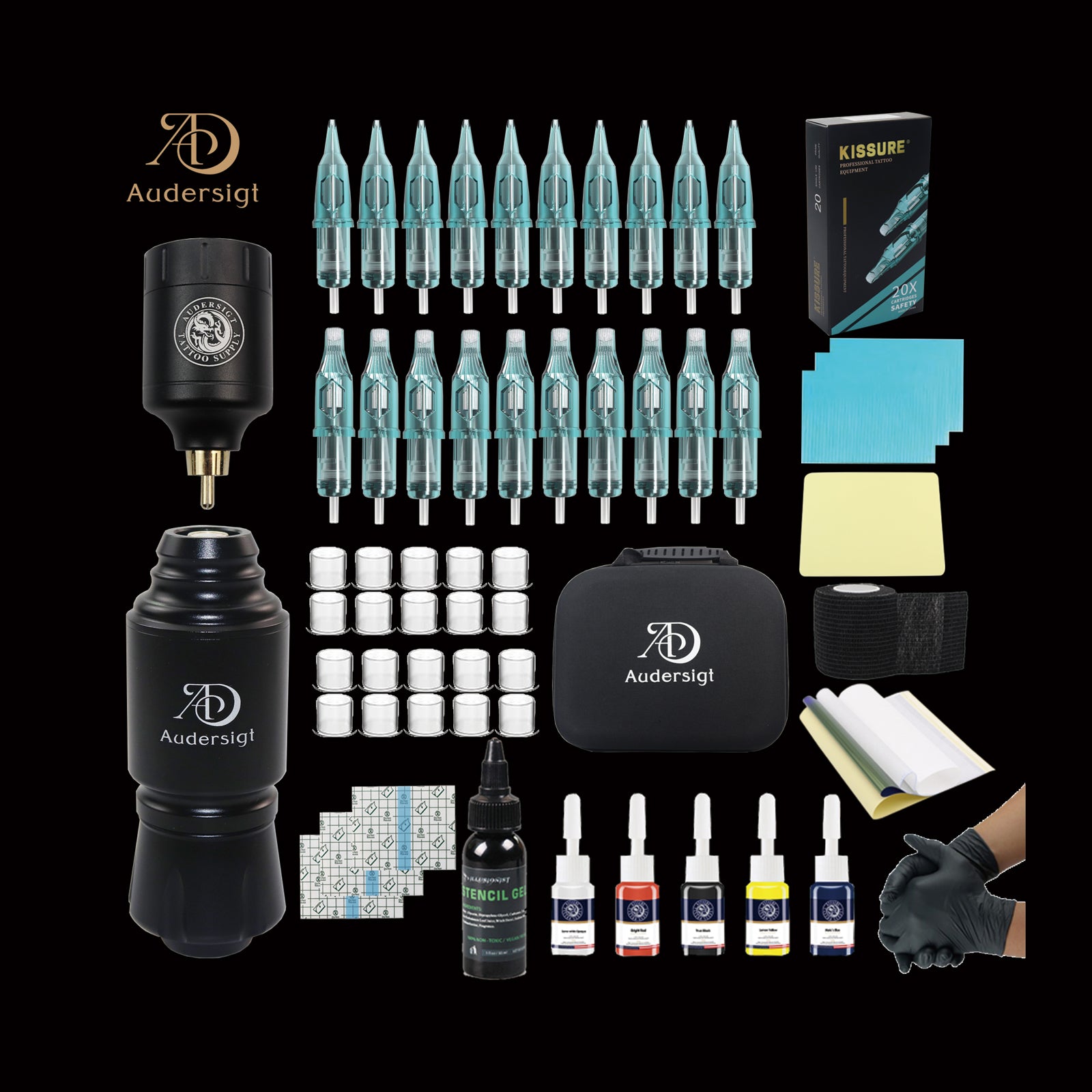 Tattoo Kits