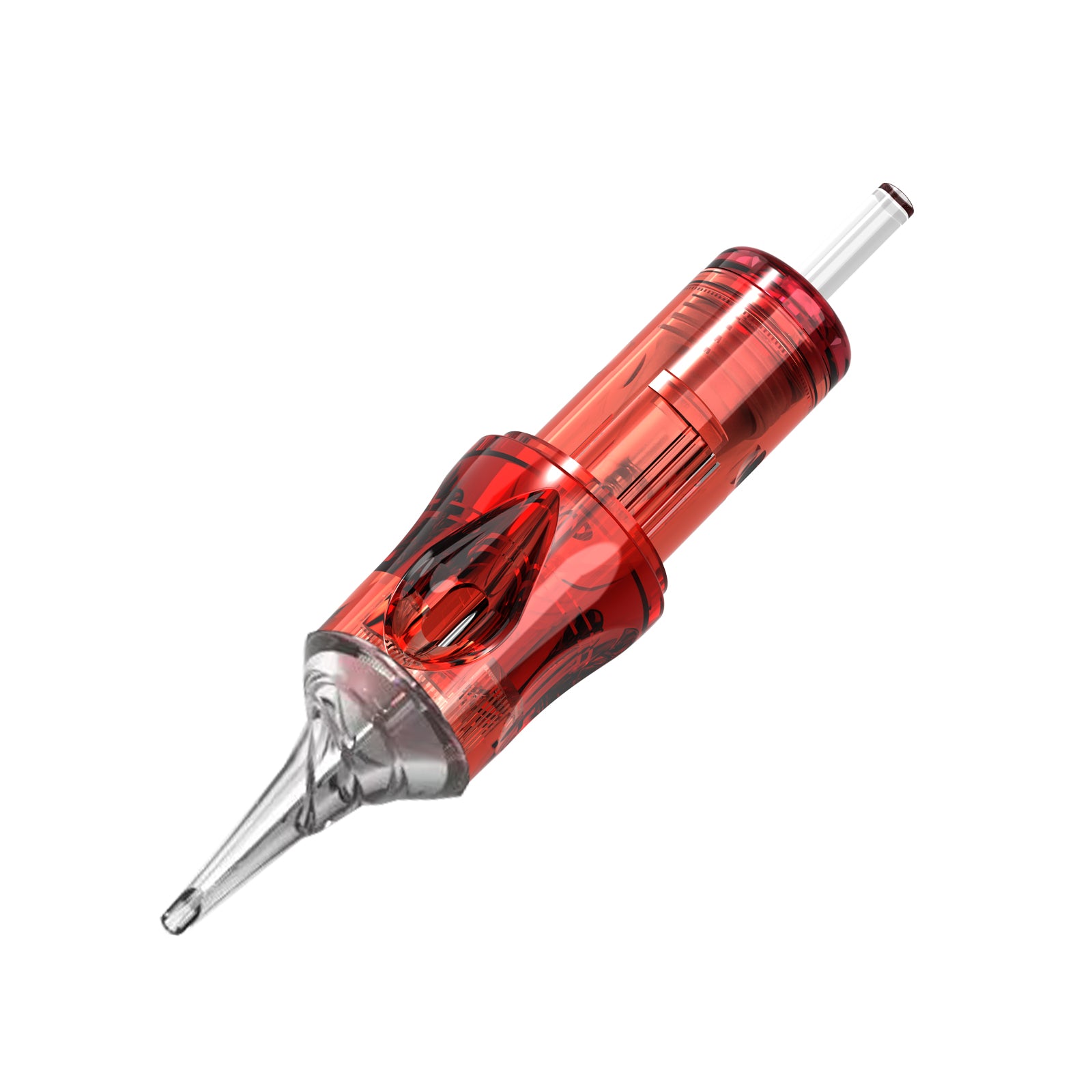 Audersigt® Premium Flame Tattoo Cartridges Needles Round Liner RL 20PCS