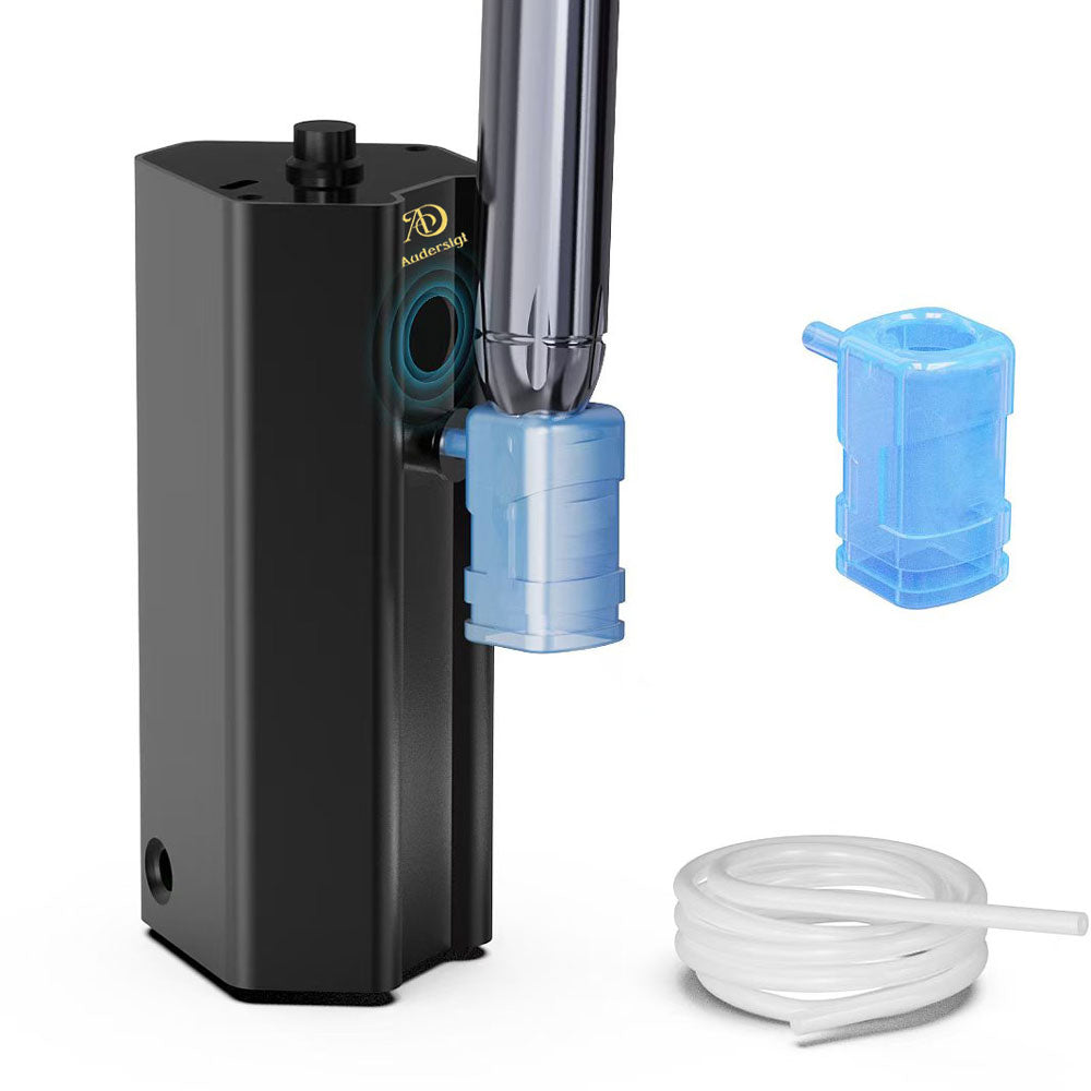 Audersigt®️ Rechargeable Tattoo Needle Cartridge Washer Machine Kit
