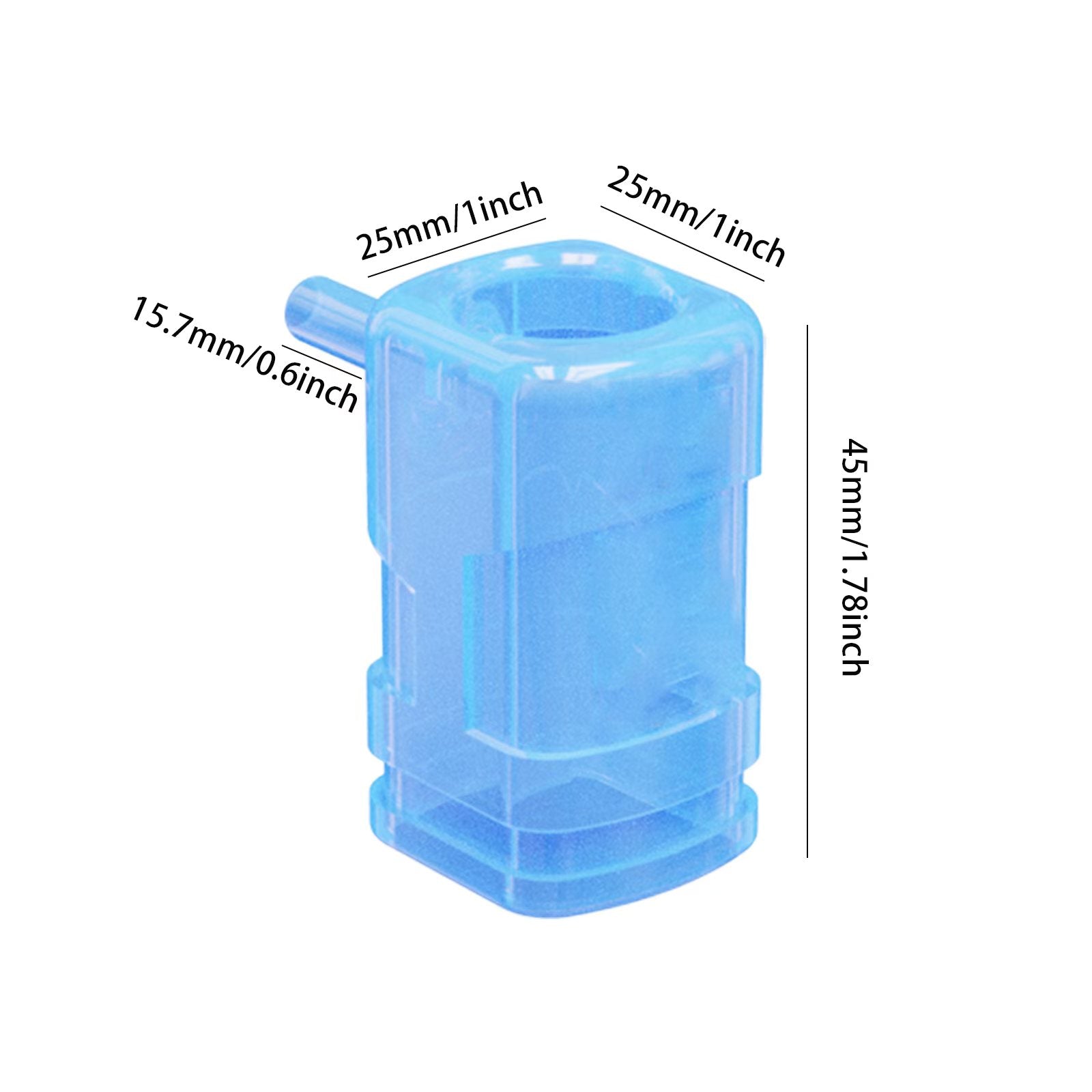 Audersigt®️ Rechargeable Tattoo Needle Cartridge Washer Machine Kit
