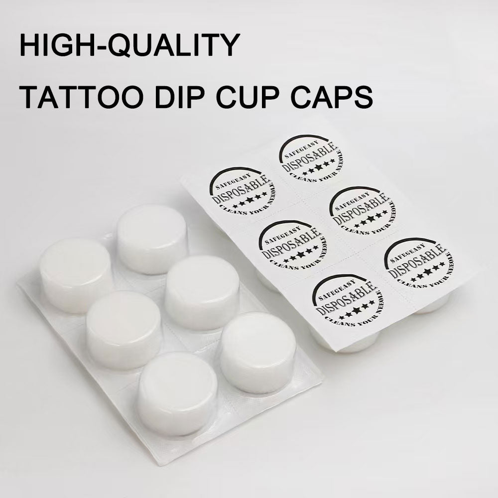 Audersigt®️ Rechargeable Tattoo Needle Cartridge Washer Machine Kit