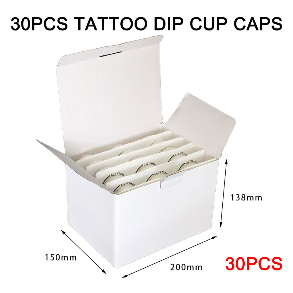 Audersigt®️ Rechargeable Tattoo Needle Cartridge Washer Machine Kit