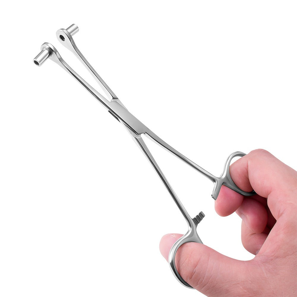 Audersigt Tattoo Body Piercing Plier Stainless Steel Tattoo navel piercing positioning Piercer Jaws Tools