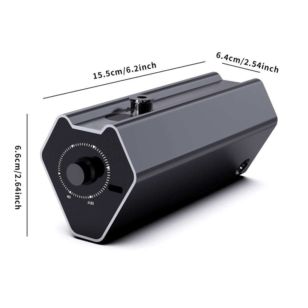 Audersigt®️ Rechargeable Tattoo Needle Cartridge Washer Machine Kit