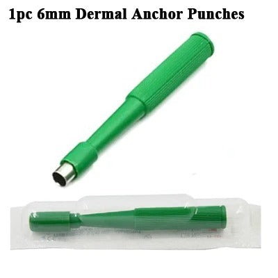 Audersigt Tattoo Body Piercing Plier Stainless Steel Tattoo navel piercing positioning Piercer Jaws Tools