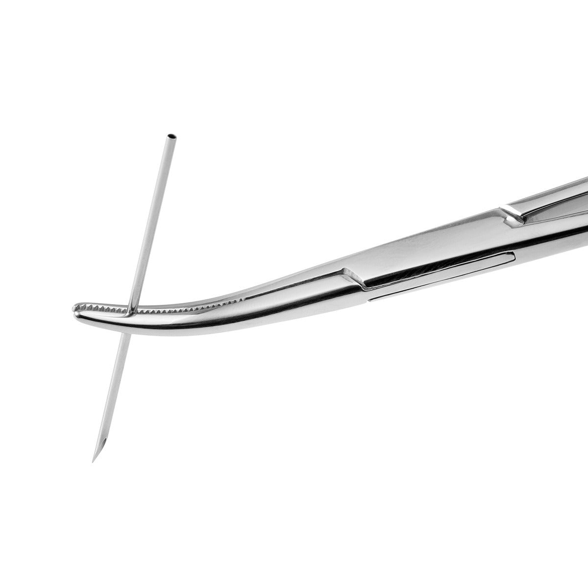 Audersigt Tattoo Body Piercing Plier Stainless Steel Tattoo navel piercing positioning Piercer Jaws Tools