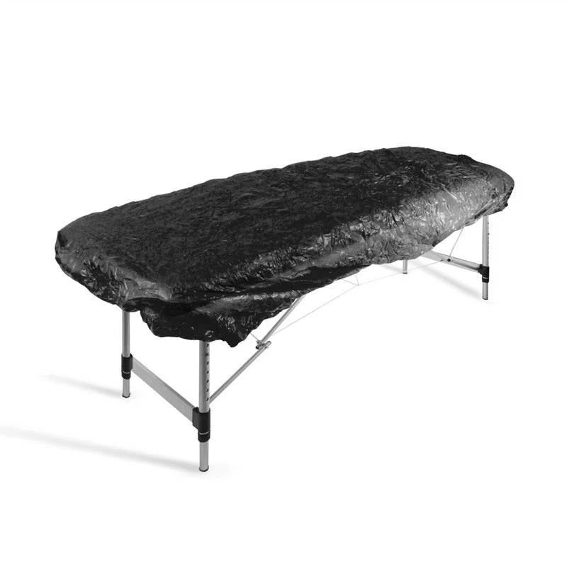 Audersigt 5 PCS Dust Proof Sheets Plastic Disposable Tattoo Bed Chair Cover waterproof Massage Table cover Tattoo Supplies