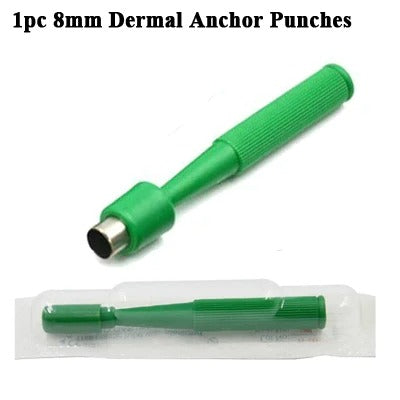 Audersigt Tattoo Body Piercing Plier Stainless Steel Tattoo navel piercing positioning Piercer Jaws Tools