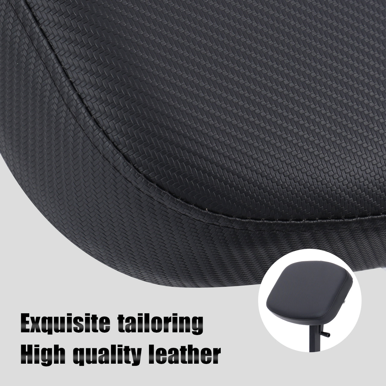 Audersigt New W8 Multifunctional Tattoo Chair Leathery Back Adjust Tattoo Salon Chairs Steel Frame Lift Tattoo Bench For Tattoo Artist