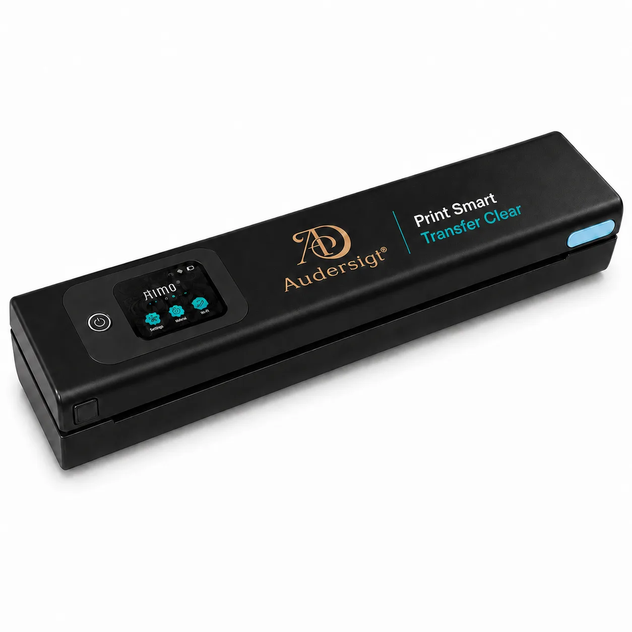 Audersigt X6 Bluetooth Thermal Tattoo Stencil Printer