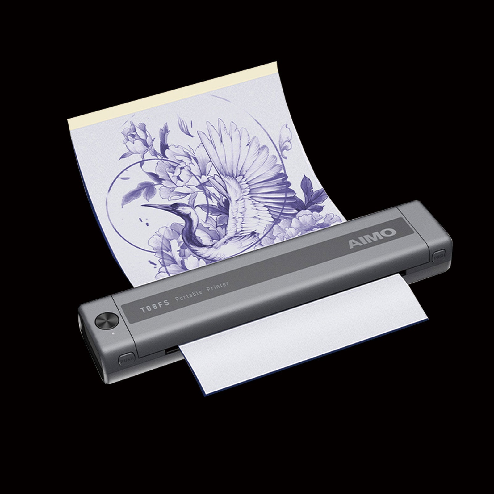 Tattoo Thermal Copiers Supplies