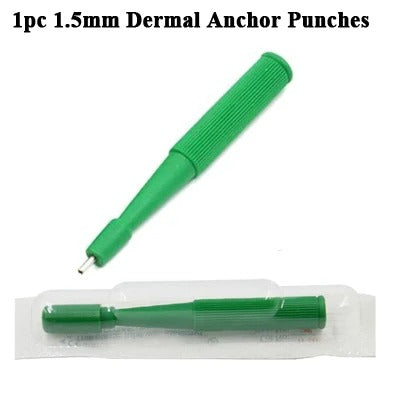 Audersigt Tattoo Body Piercing Plier Stainless Steel Tattoo navel piercing positioning Piercer Jaws Tools