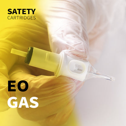 Quelle Tattoo Needles Cartridge Round Liner 20PCS