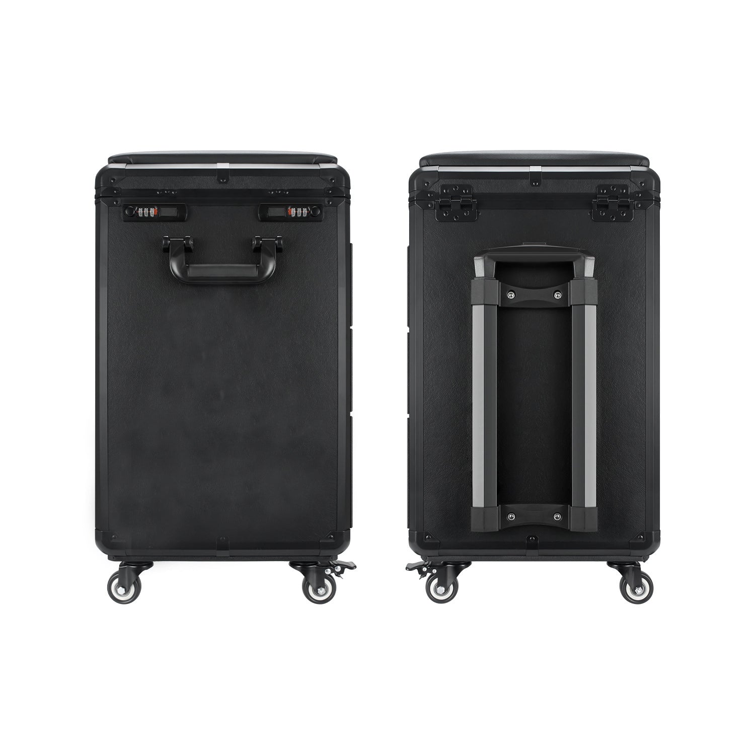 Audersigt Multifunctional Tattoo Suitcase Tattoo Trolley Case