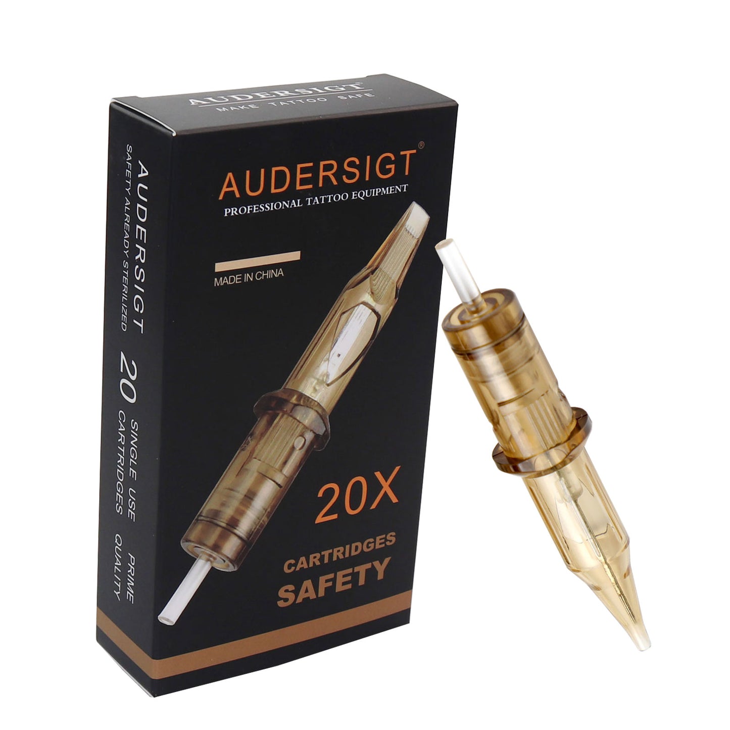 Audersigt Complete Wireless Tattoo Kit Short Tattoo Gun with 20pcs Tattoo Cartridge Needles 5 Colors Ink for Beginners and Tattoo Artists