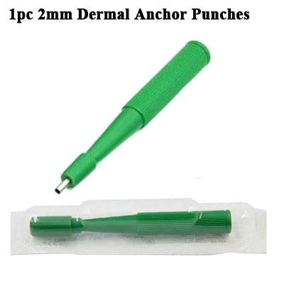 Audersigt Tattoo Body Piercing Plier Stainless Steel Tattoo navel piercing positioning Piercer Jaws Tools