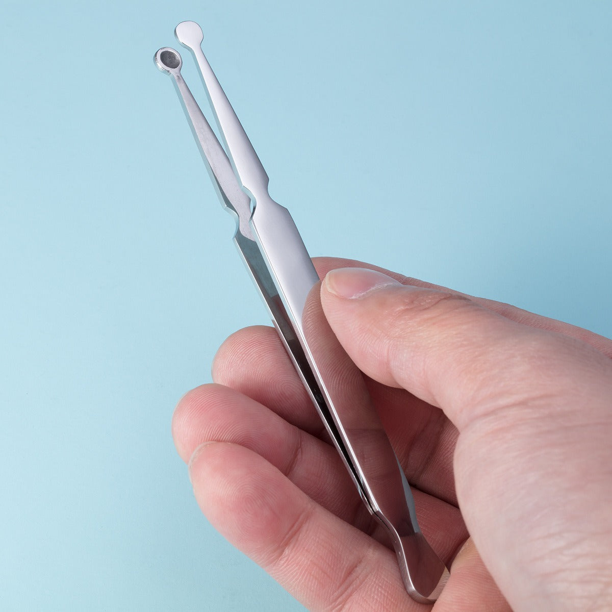 Audersigt Tattoo Body Piercing Plier Stainless Steel Tattoo navel piercing positioning Piercer Jaws Tools