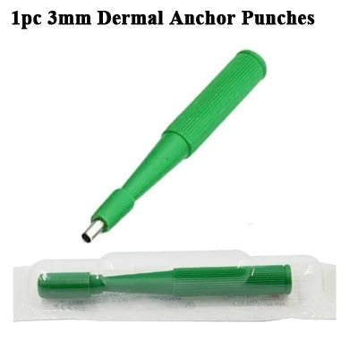 Audersigt Tattoo Body Piercing Plier Stainless Steel Tattoo navel piercing positioning Piercer Jaws Tools