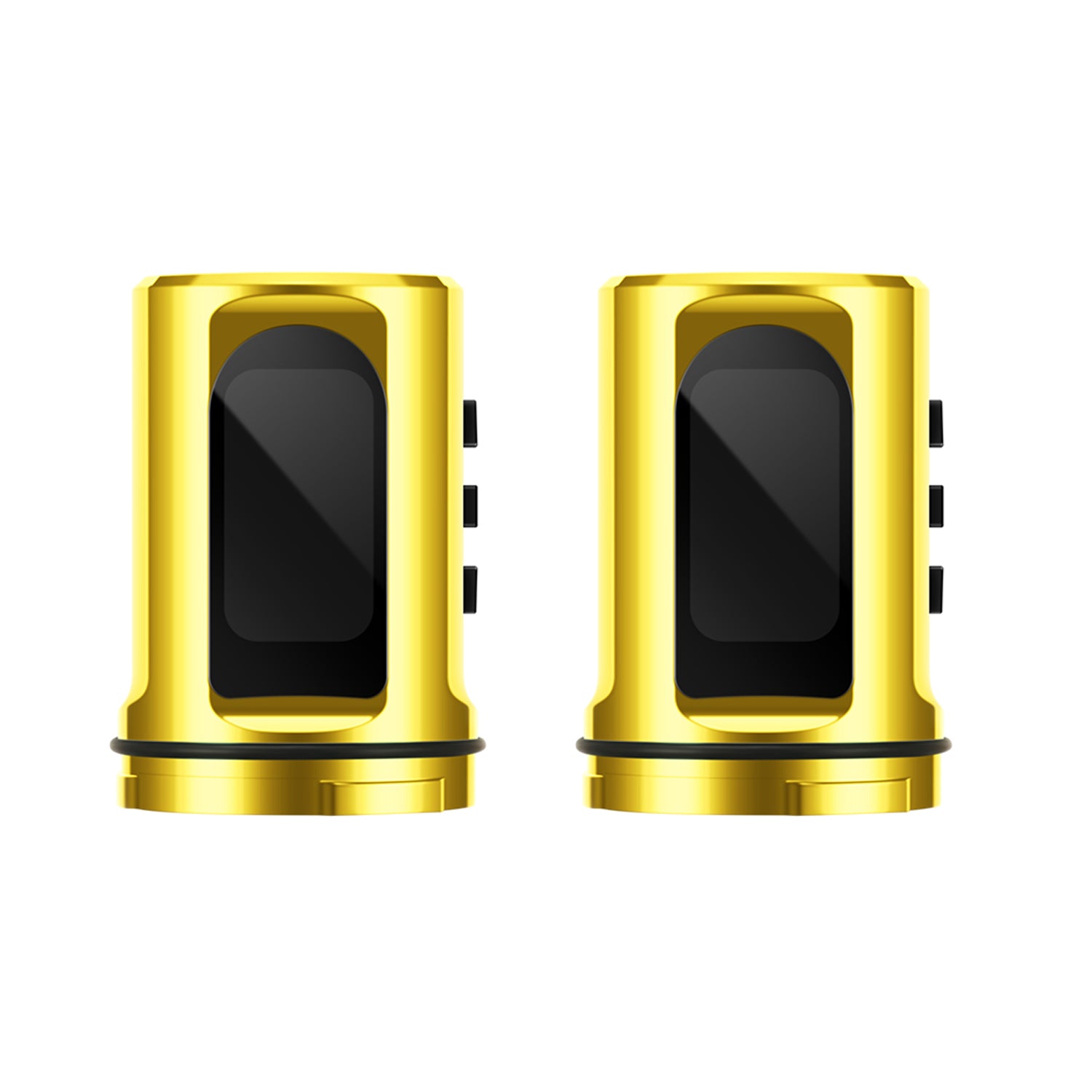 Audersigt Adjustable Stroke Tattoo Gun Machine with 1800mAh Wireless Rechargeable Battery Tatto Machine