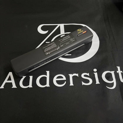 Audersigt 2024 Nueva impresora de tatuajes P19 Máquina de patrones térmicos Impresora inalámbrica Bluetooth con imágenes sombreadas imprimibles con batería recargable de 2500 mAh