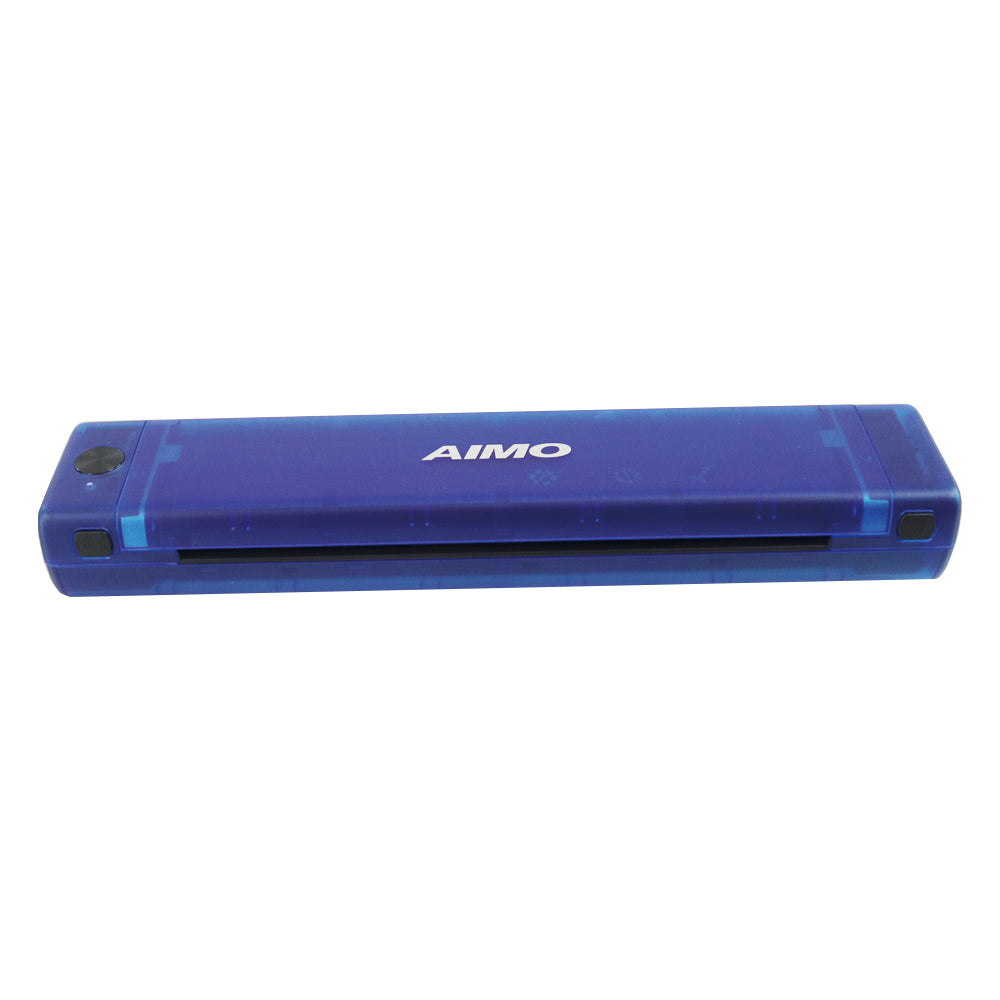 Impresora de tatuajes mini Audersigt, impresora térmica de patrones, impresora inalámbrica con Bluetooth y imagen sombreada para imprimir con batería recargable de 1200 mAh