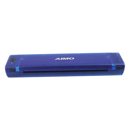 Impresora de tatuajes mini Audersigt, impresora térmica de patrones, impresora inalámbrica con Bluetooth y imagen sombreada para imprimir con batería recargable de 1200 mAh