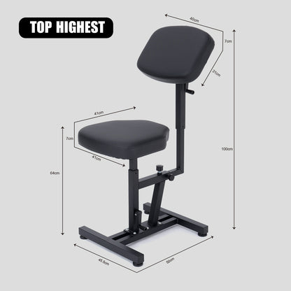 Lámpara de pared multifunción para tatuajes Audersigt, de aleación de aluminio, sin sombras, con control remoto, brillo de la lámpara con rotación de 360 ​​grados