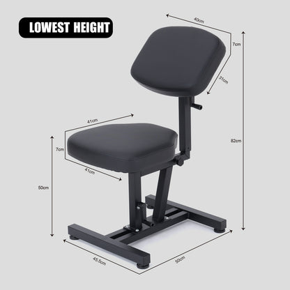Lámpara de pared multifunción para tatuajes Audersigt, de aleación de aluminio, sin sombras, con control remoto, brillo de la lámpara con rotación de 360 ​​grados