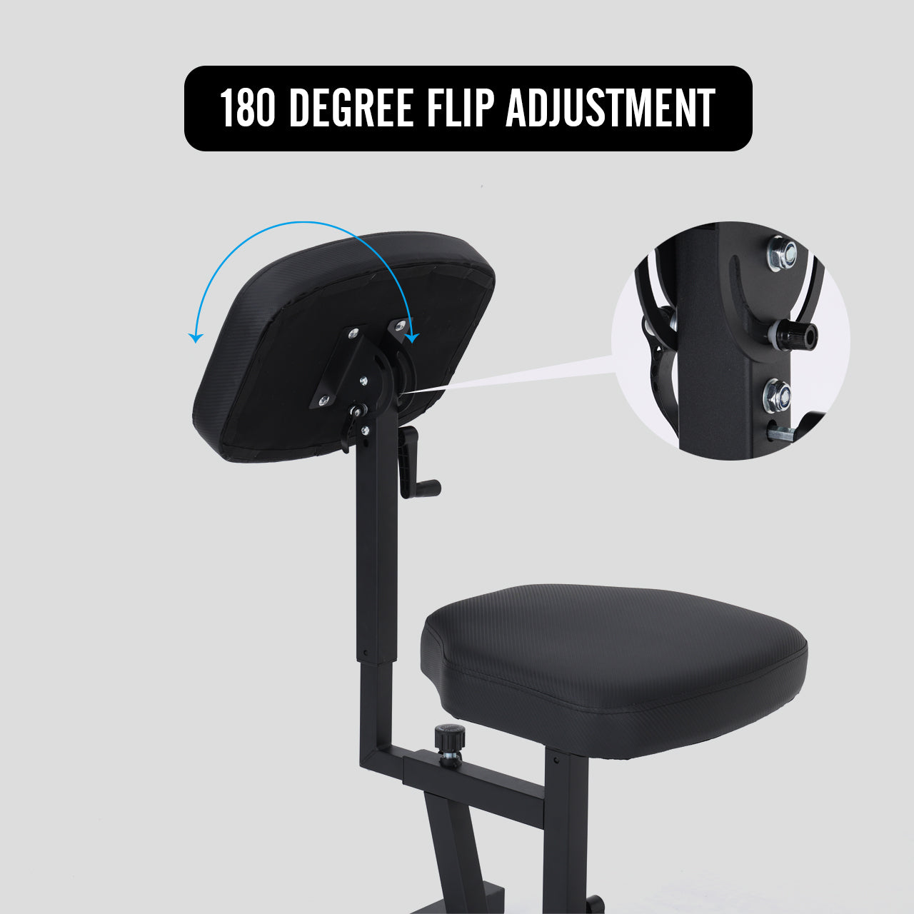 Lámpara de pared multifunción para tatuajes Audersigt, de aleación de aluminio, sin sombras, con control remoto, brillo de la lámpara con rotación de 360 ​​grados