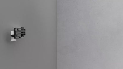 Audersigt Multifunction Tattoo work Light Wall Aluminum Alloy Shadowless Light Remote Control The Light Brightness of Lamp 360 Degree Rotation